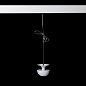 ART-MAG25-S-LILY LED Светильник подвесной для магнитного шинопровода   -  Трековые светильники 